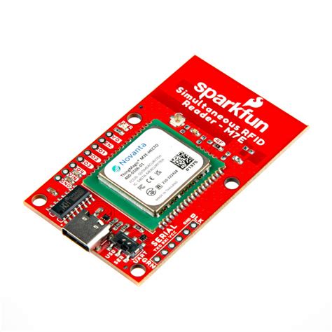 simultaneous rfid tag reader sparkfun|sparkfun simultaneous rfid tags.